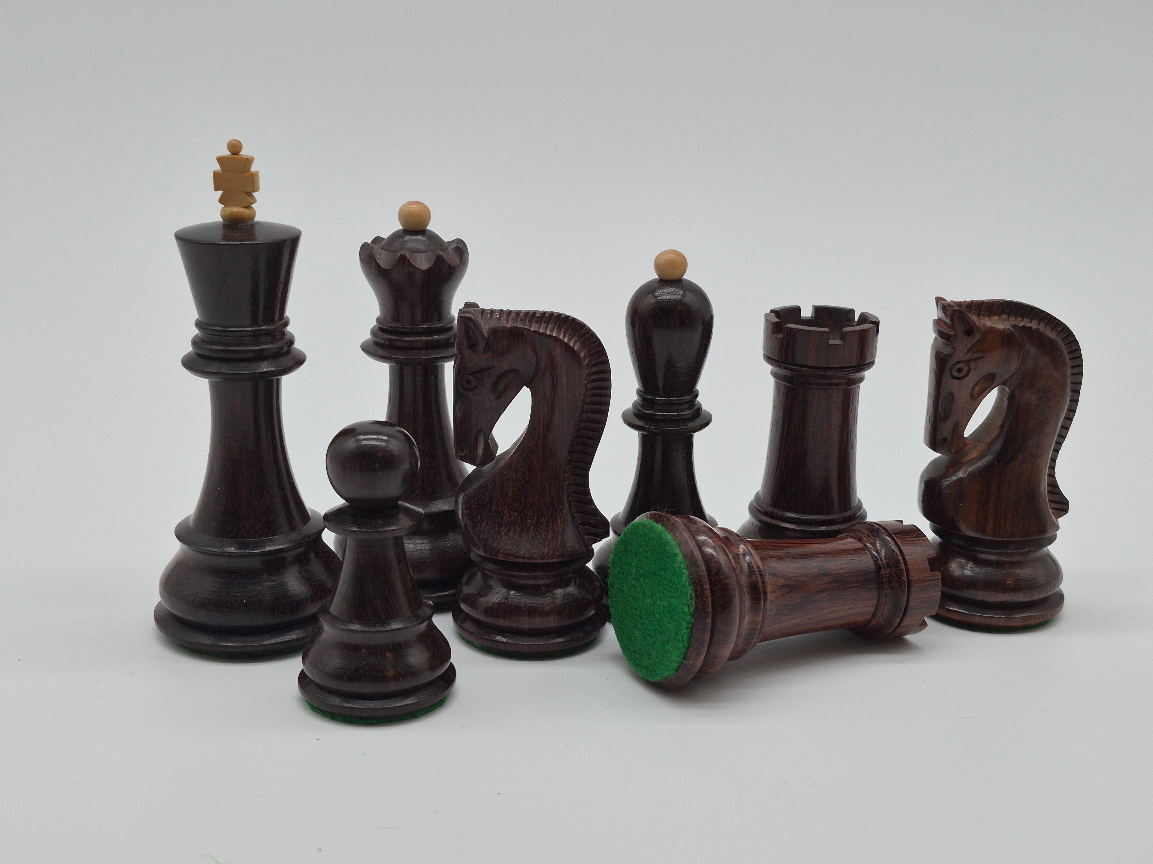 Chess Pieces
