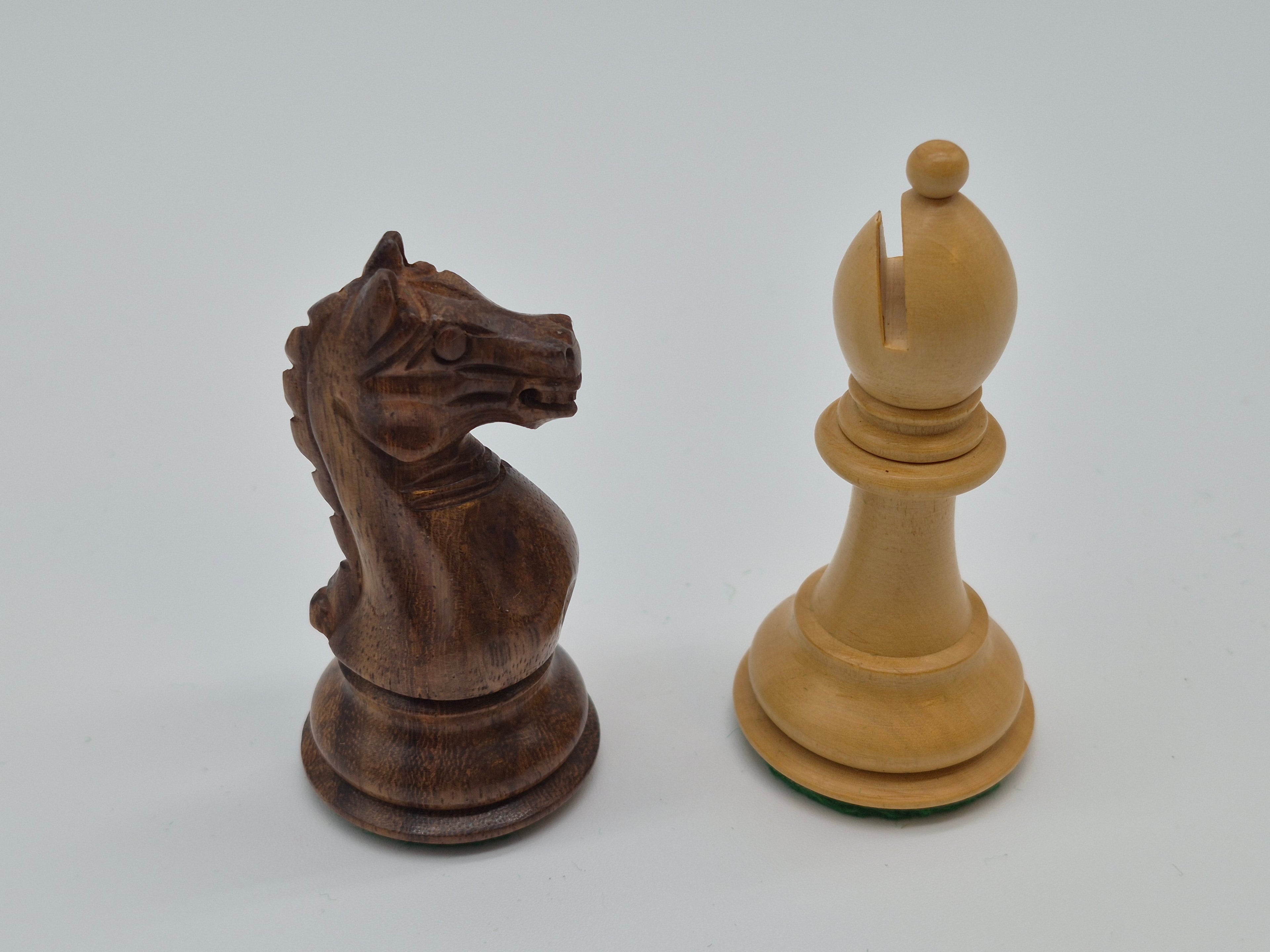Wooden Pieces