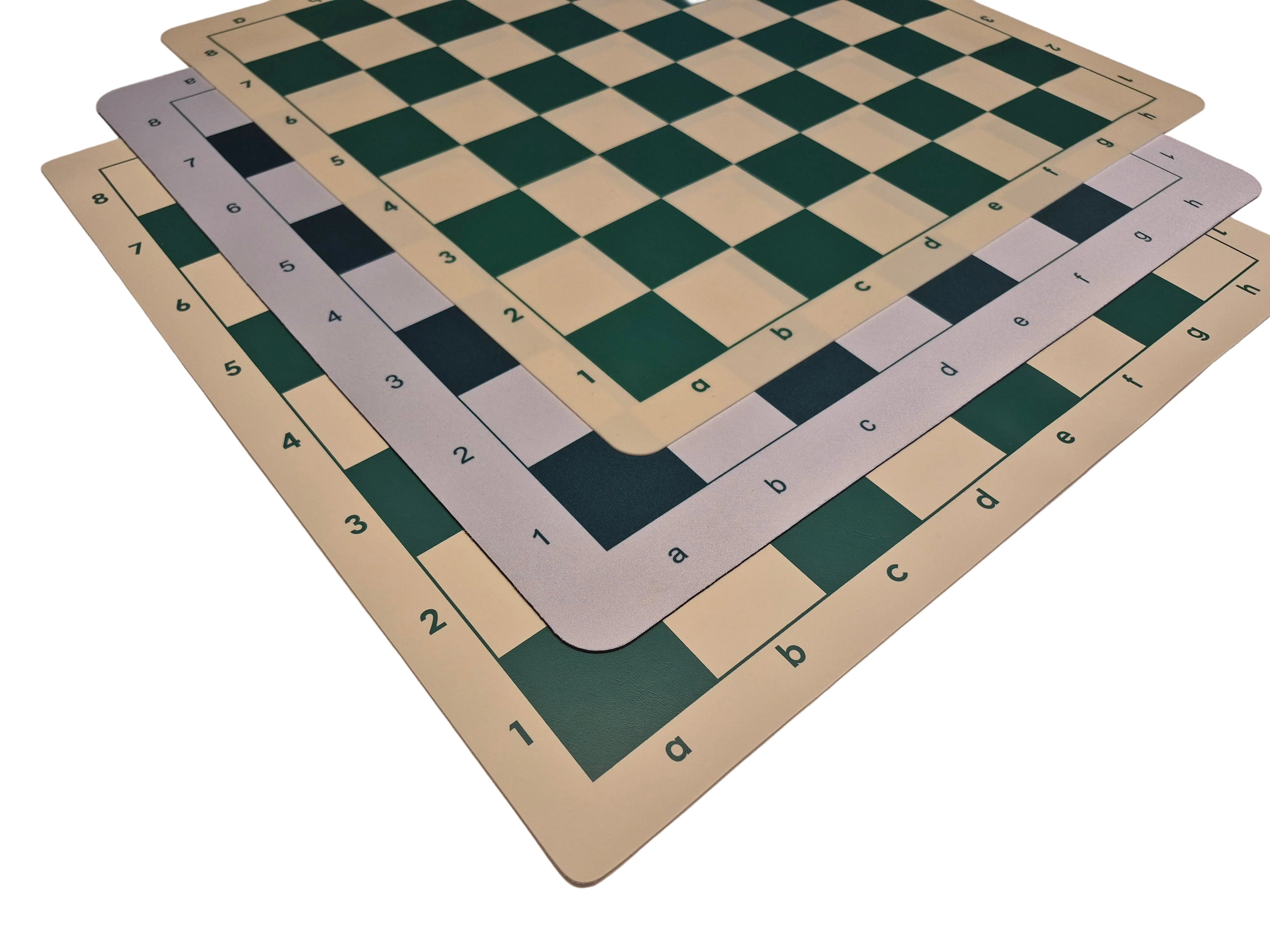 Plastic Boards