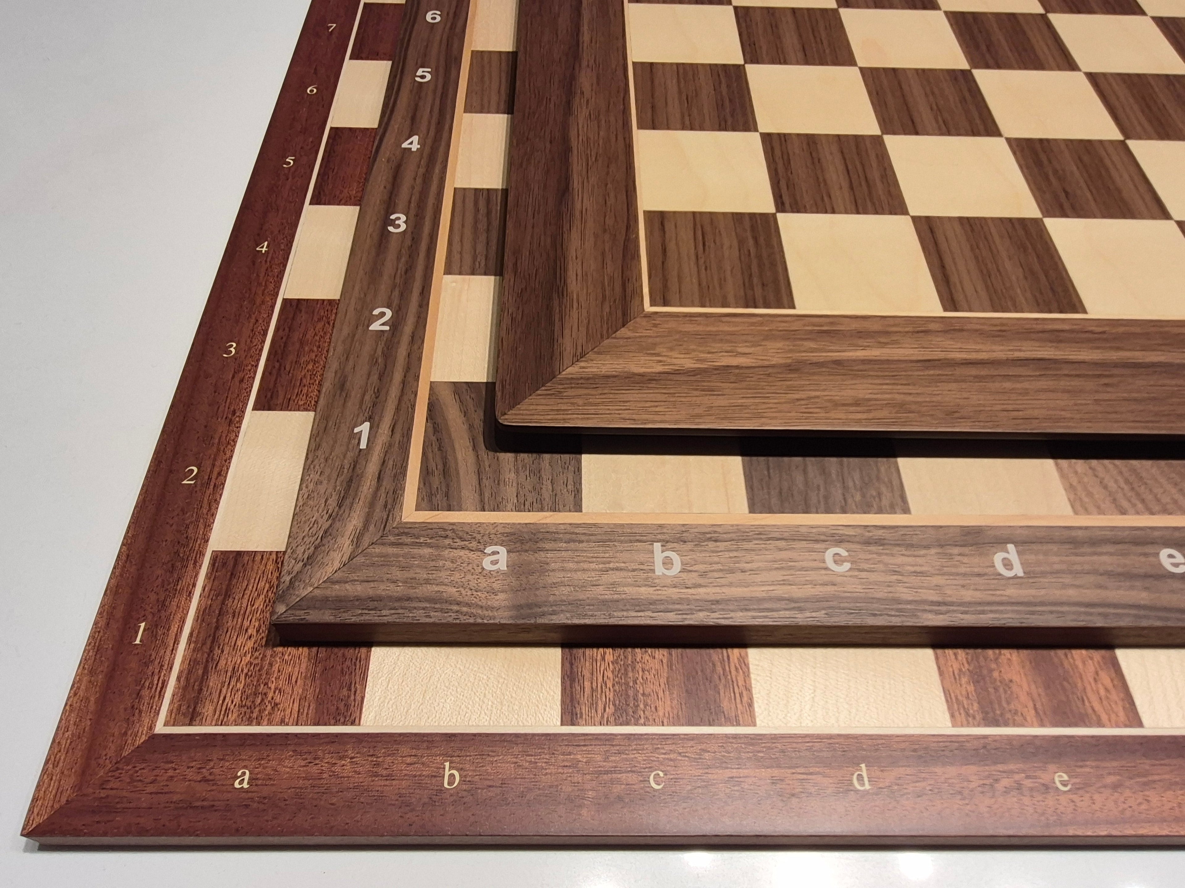 Wooden Boards