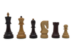 Antipodean Chess Pieces