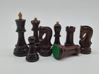 Antipodean Chess Pieces