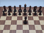 Antipodean Chess Pieces