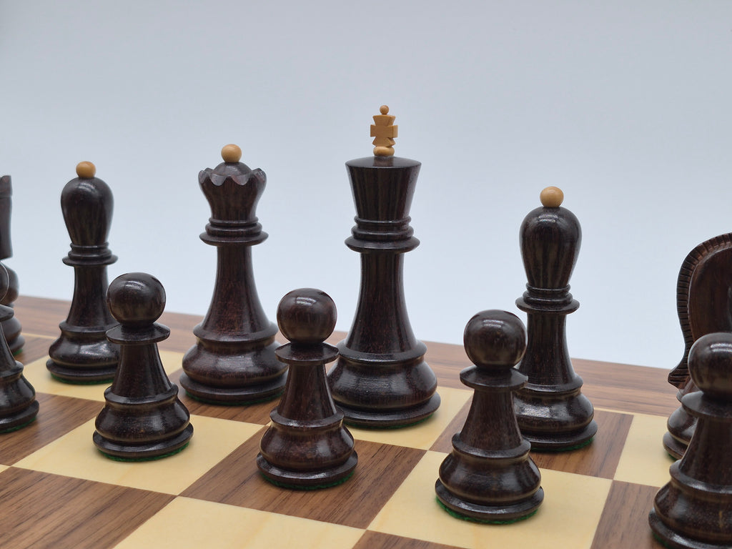 Antipodean Chess Pieces