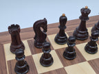 Antipodean Chess Pieces