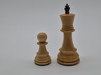 Antipodean Chess Pieces