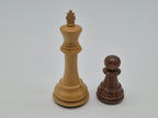 Oxford Chess Pieces - Sheeham