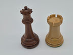 Oxford Chess Pieces - Sheeham