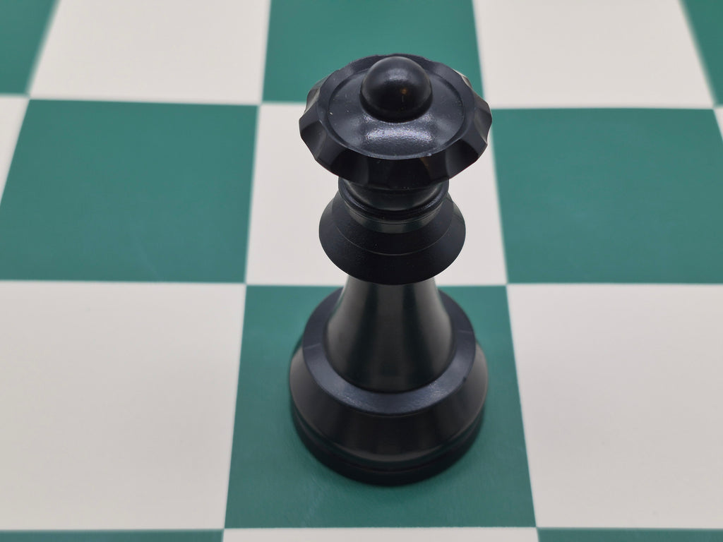 Tournament Triple Weighted Chess Pieces
