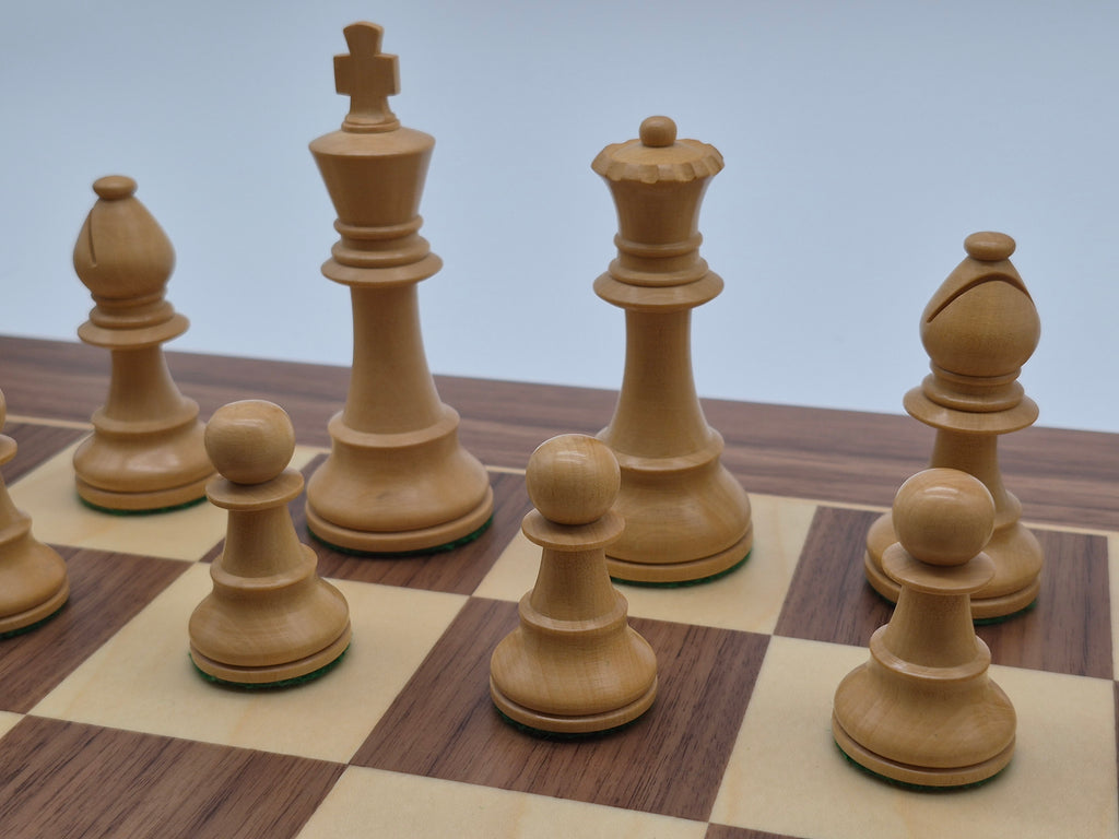 Club Special Chess Pieces