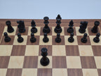 Club Special Chess Pieces