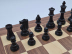 Club Special Chess Pieces