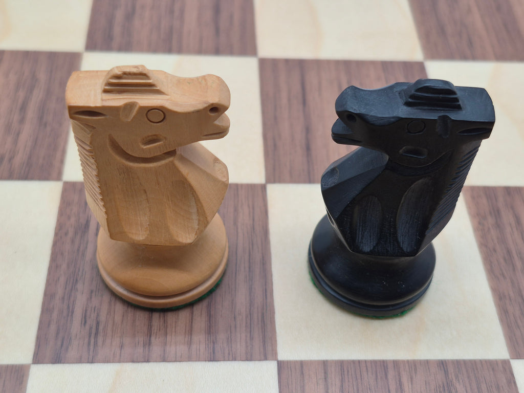 Club Special Chess Pieces