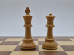 Club Special Chess Pieces