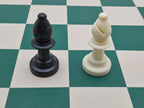 Tournament Club Chess Pieces