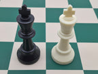 Tournament Club Chess Pieces