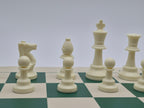 Tournament Club Chess Pieces