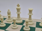 Tournament Club Chess Pieces