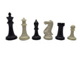 Slim Style Chess Pieces