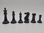 Slim Style Chess Pieces