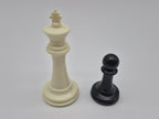 Slim Style Chess Pieces