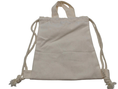 Cotton Bag for Chess Pieces