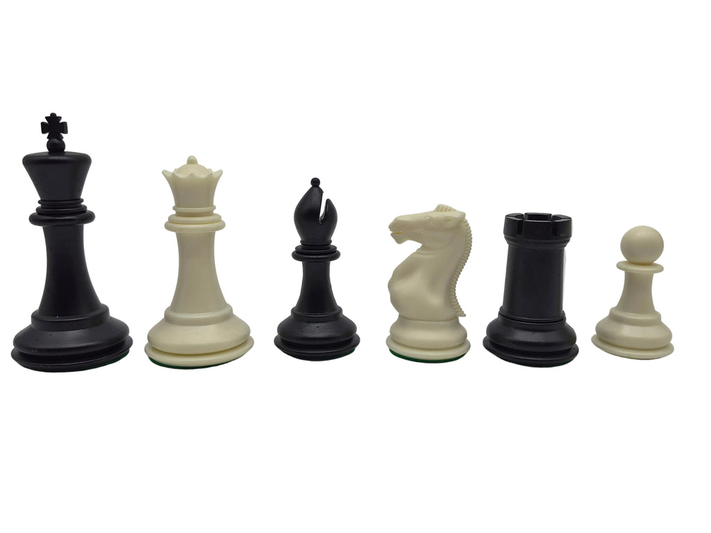 Wide Rook Chess Pieces