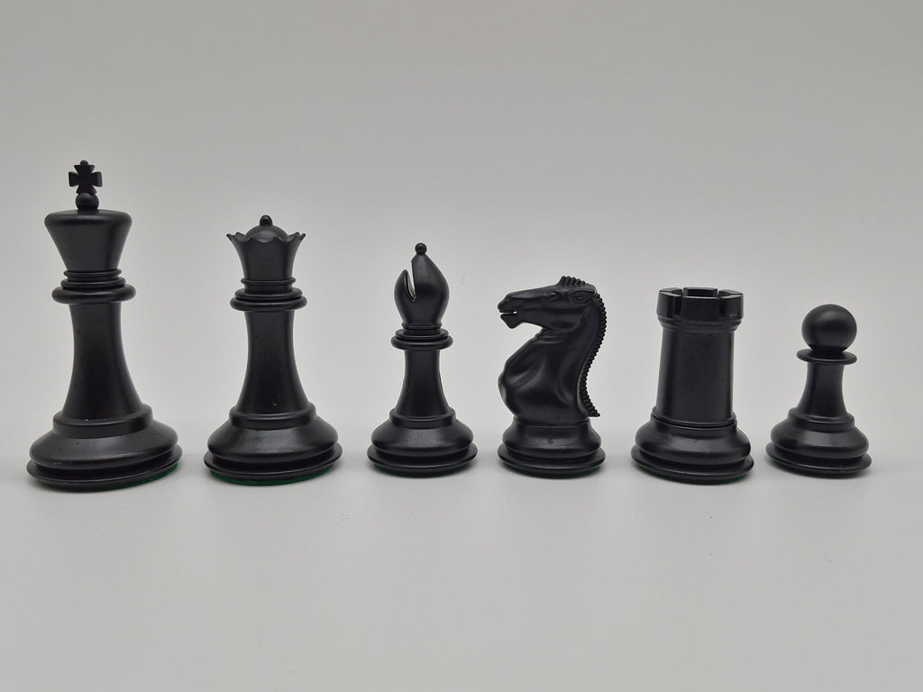 Wide Rook Chess Pieces
