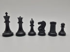 Wide Rook Chess Pieces