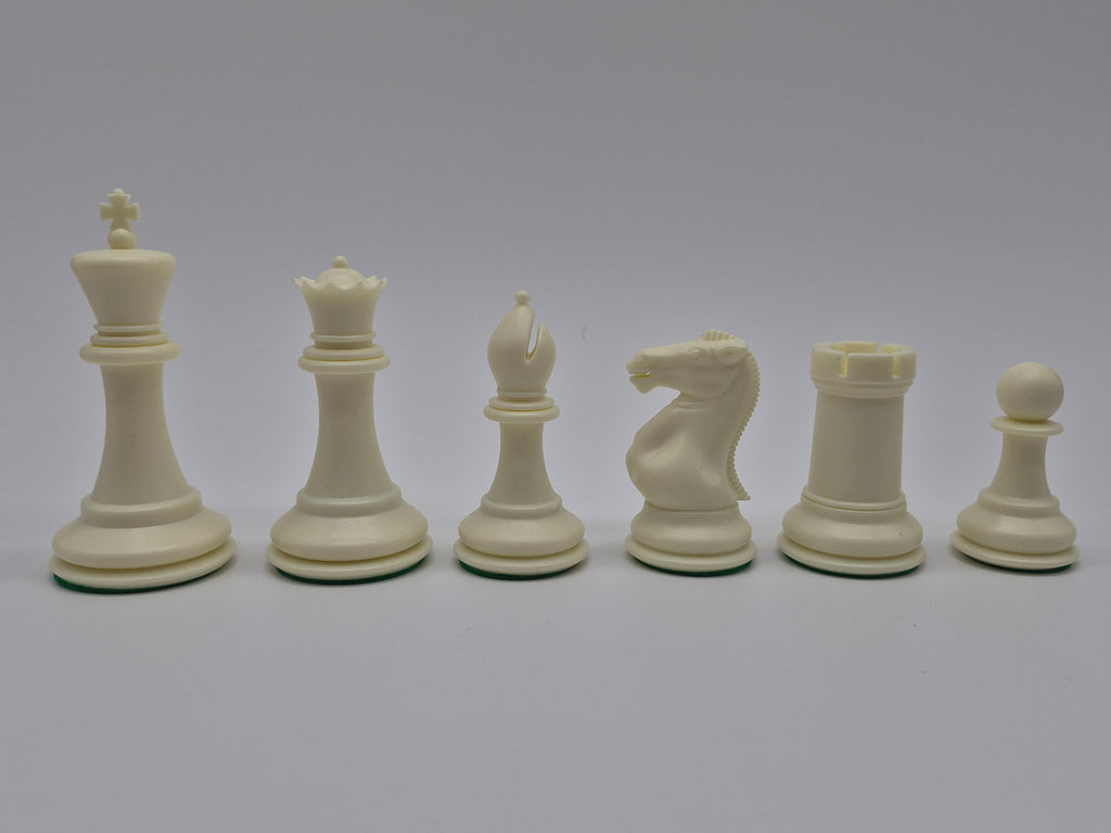 Wide Rook Chess Pieces