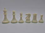 Wide Rook Chess Pieces