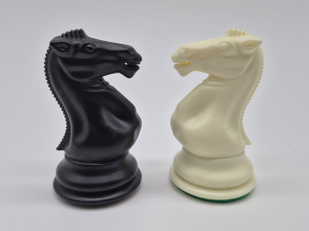 Wide Rook Chess Pieces