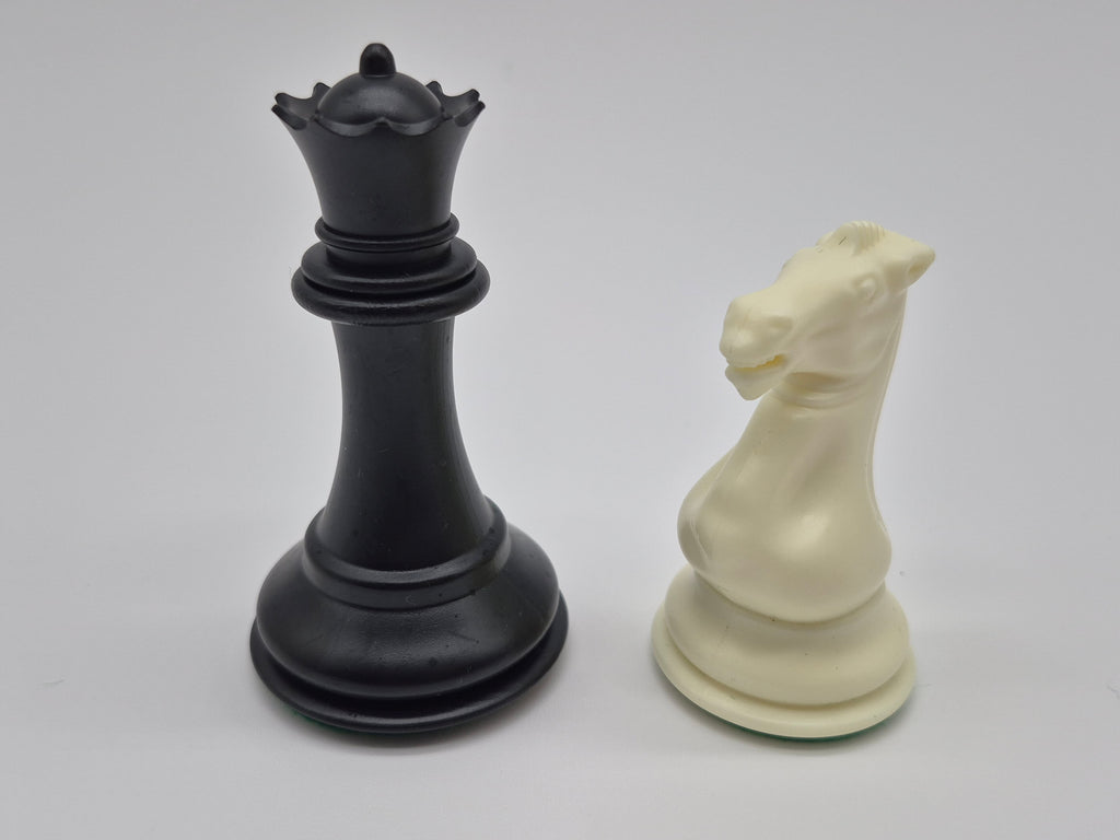 Wide Rook Chess Pieces