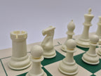 Wide Rook Chess Pieces