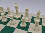 Wide Rook Chess Pieces