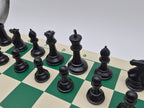 Wide Rook Chess Pieces