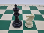 Wide Rook Chess Pieces