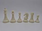 The Candidate Kink's Knight Chess Pieces With Cotton Bag