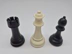 The Candidate Kink's Knight Chess Pieces With Cotton Bag