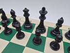 The Candidate Kink's Knight Chess Pieces With Cotton Bag