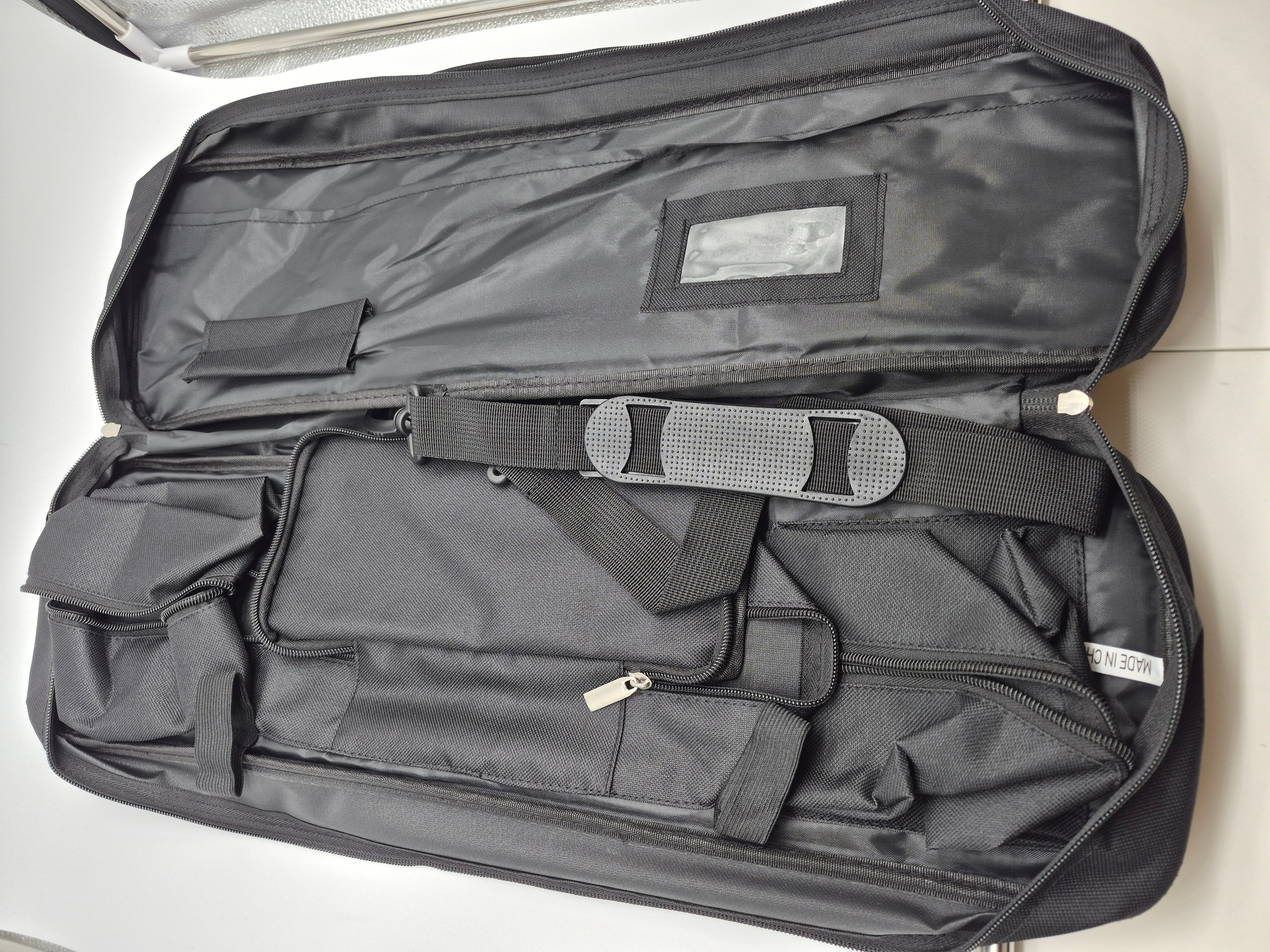 Professional Chess Bag