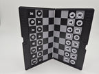 Pocket Magnetic Chess Set