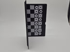 Pocket Magnetic Chess Set