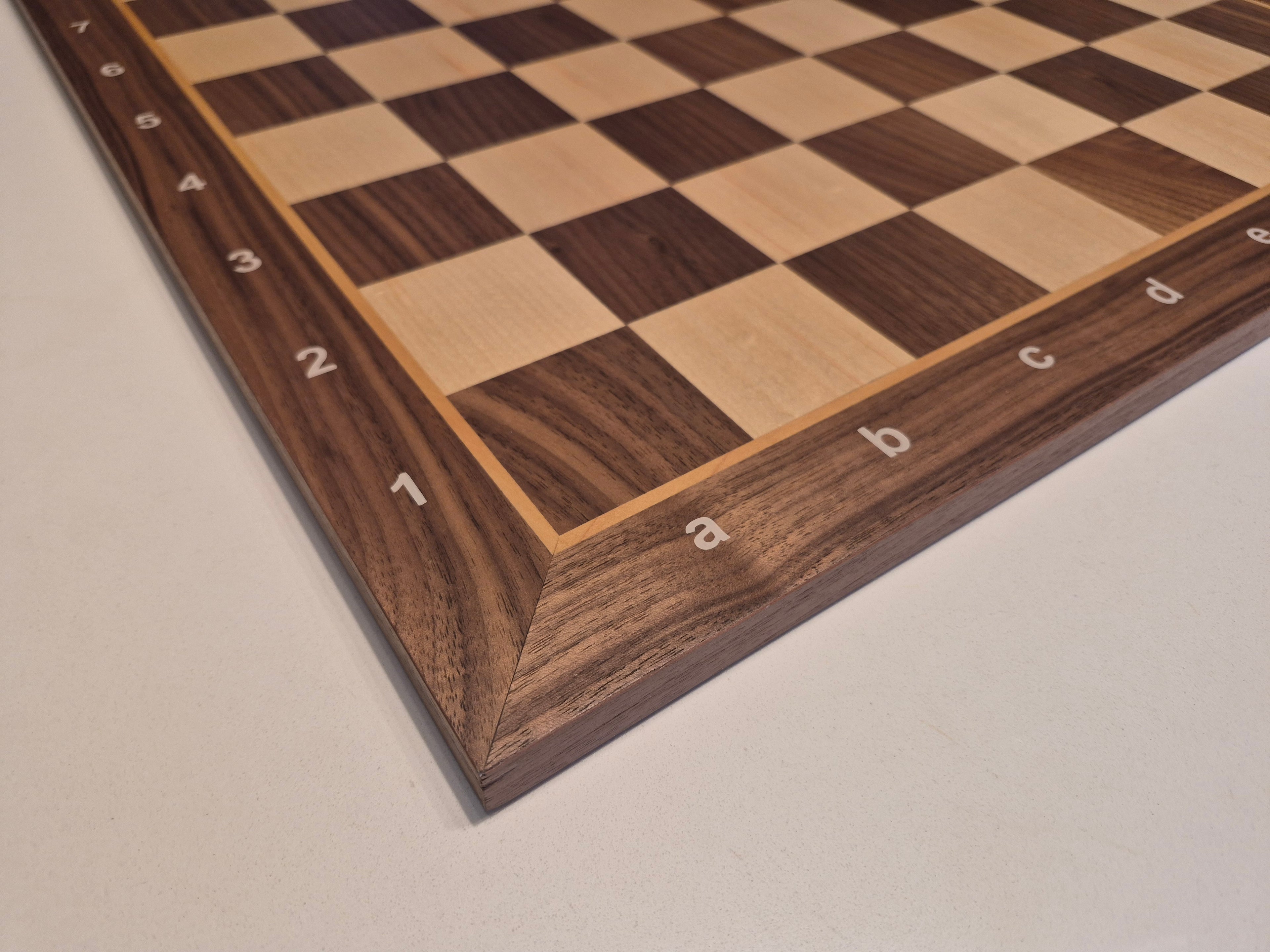 Sepele Chess Board