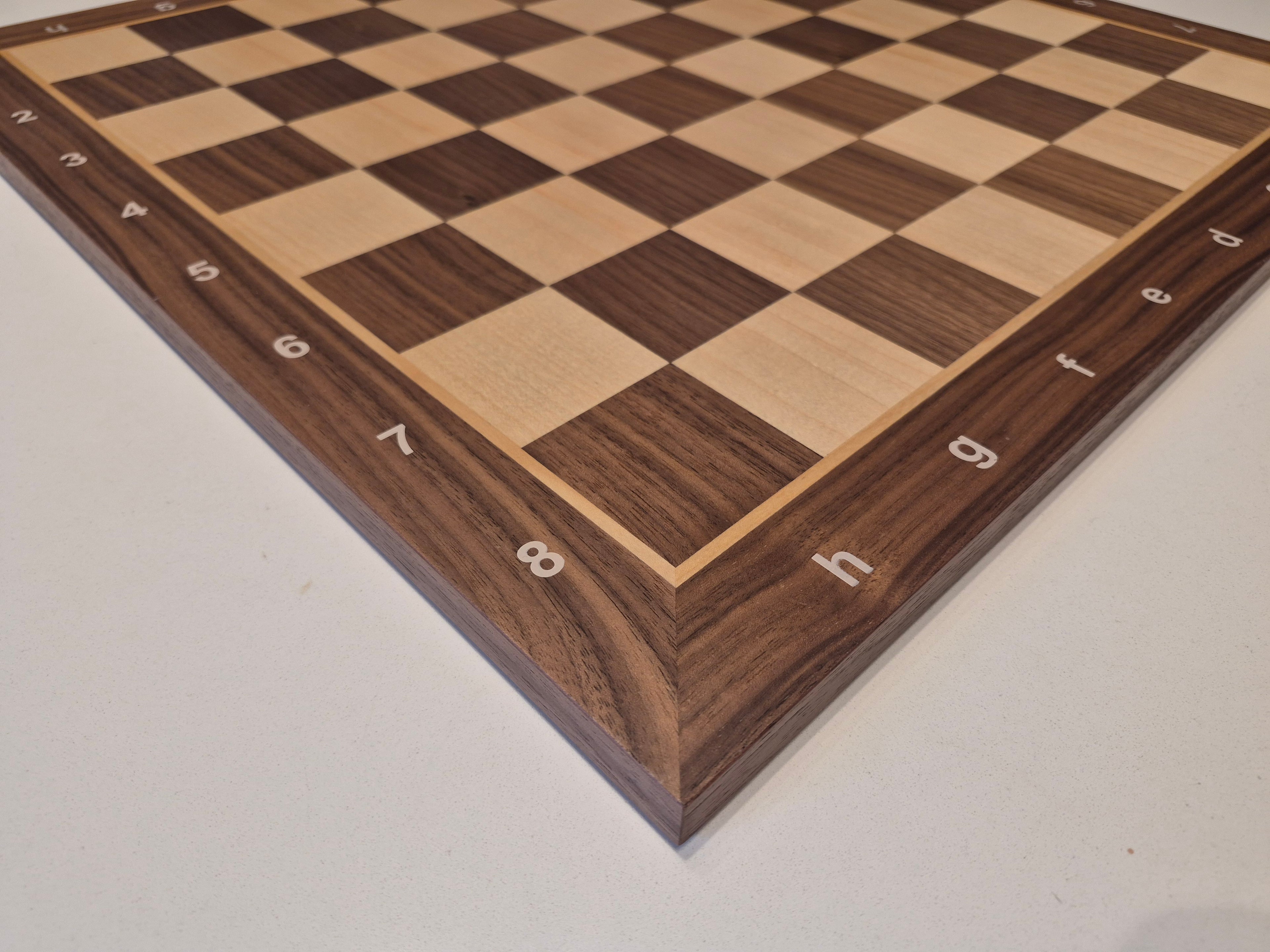 Sepele Chess Board