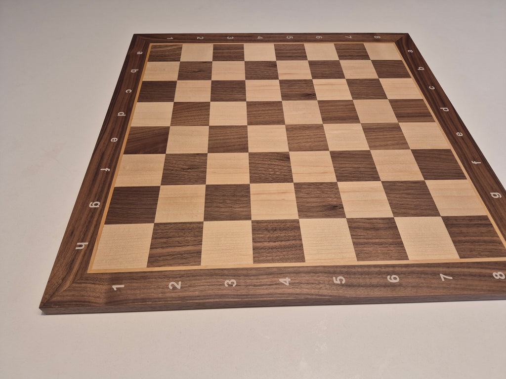 Sepele Chess Board