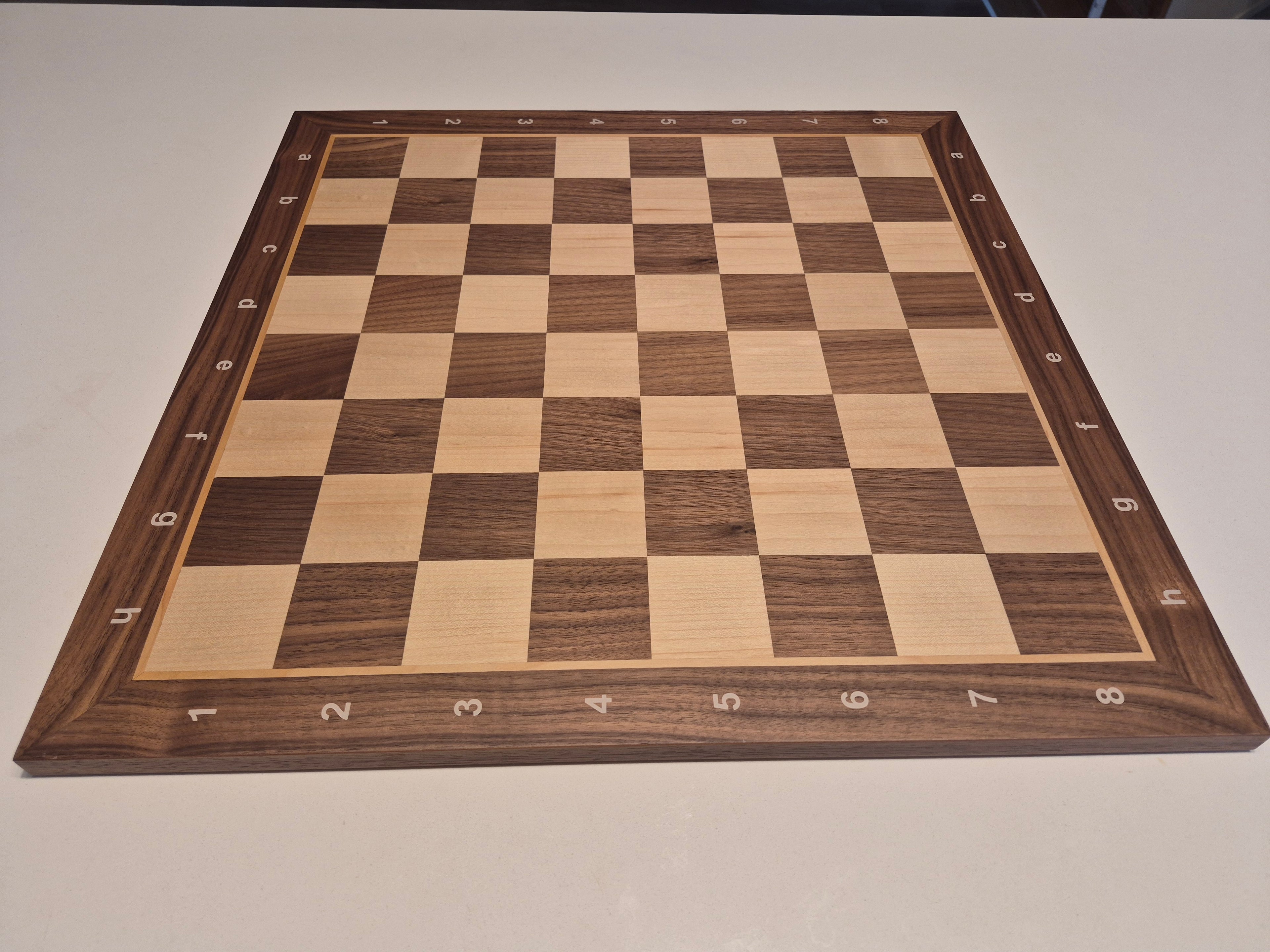 Sepele Chess Board