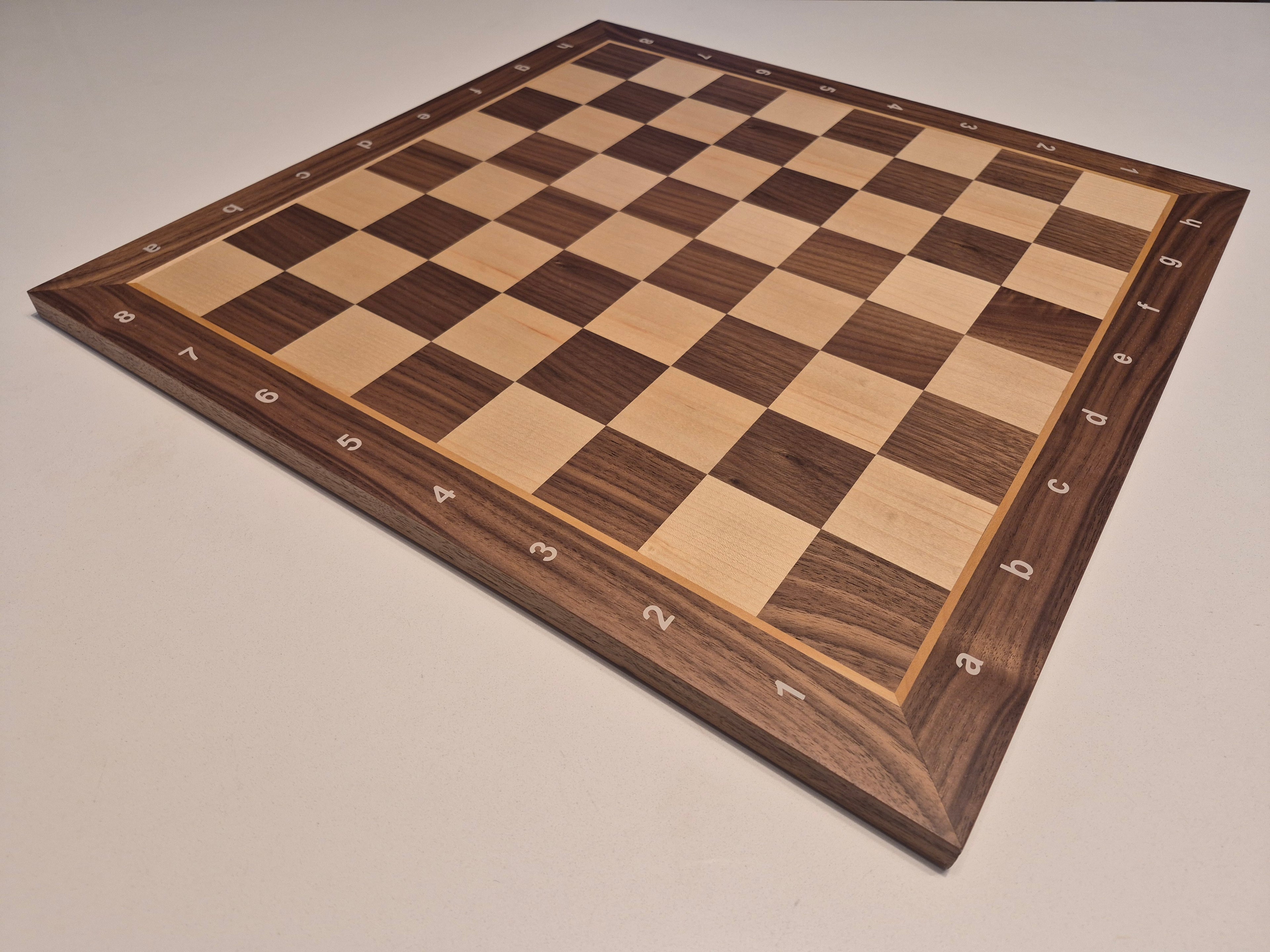 Sepele Chess Board