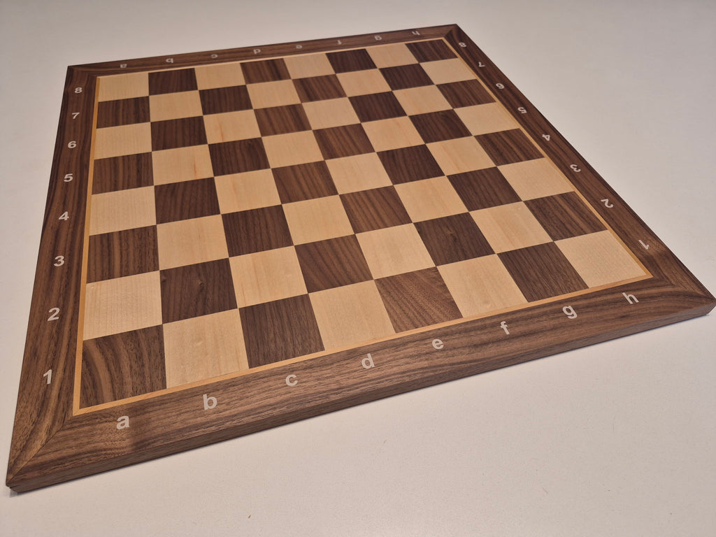 Sepele Chess Board