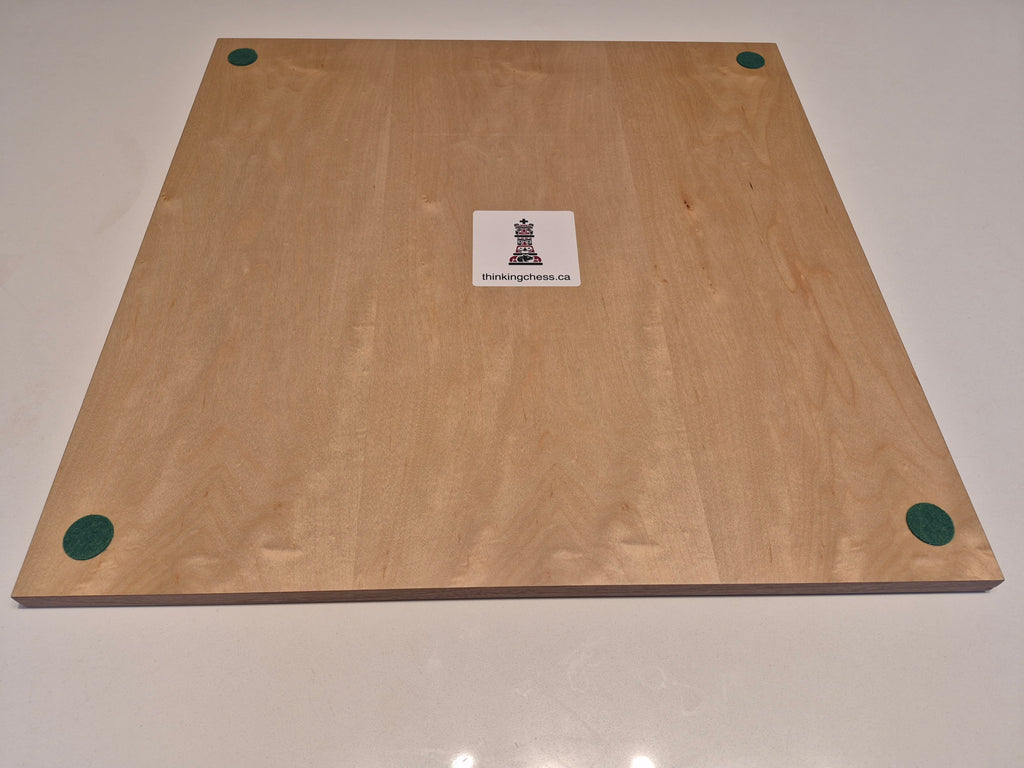 Sepele Chess Board